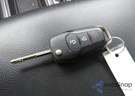 2019 Ford F-150 Xl из США, поврежденный, VIN 1FTEW1CPXKKD10974